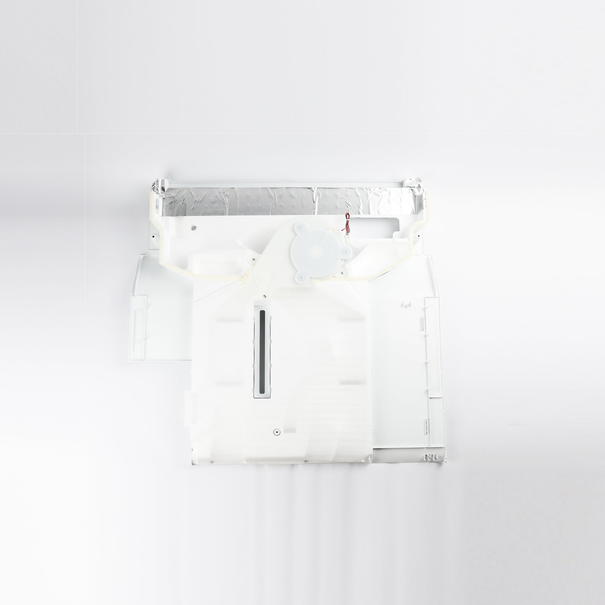 Frigidaire 5304524898 Fresh Air Duct Cover Assembly -1