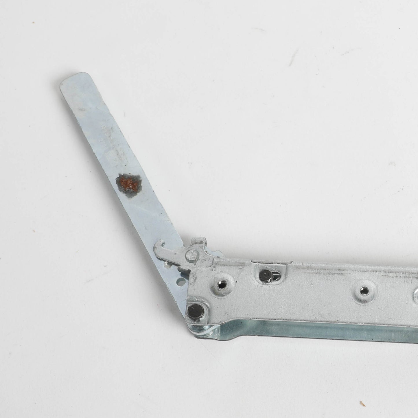 Frigidaire 5304526279 Orange Oven Door Hinge with 2 Springs -3