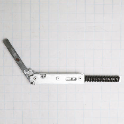 Frigidaire 5304526279 Orange Oven Door Hinge with 2 Springs -2