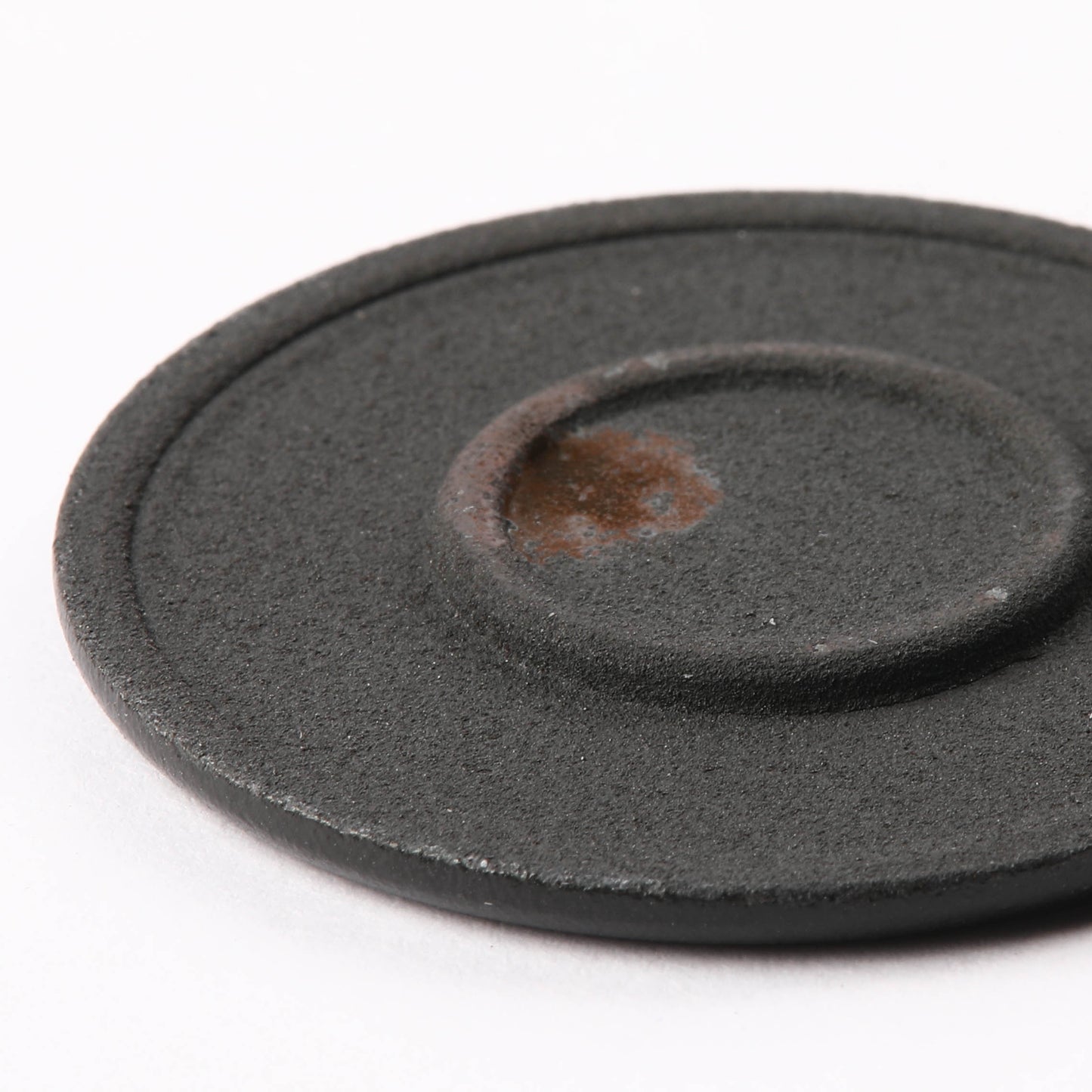 Frigidaire 5304527495 Black Dual Burner Cap 12K for Oven Range-2
