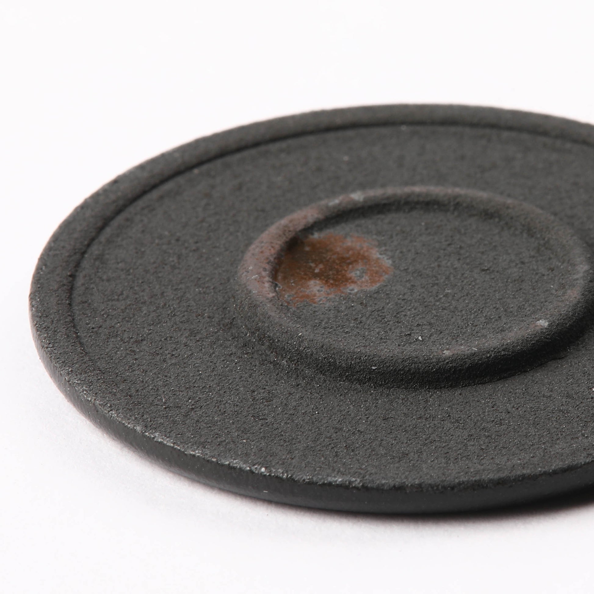 Frigidaire 5304527495 Black Dual Burner Cap 12K for Oven Range-2