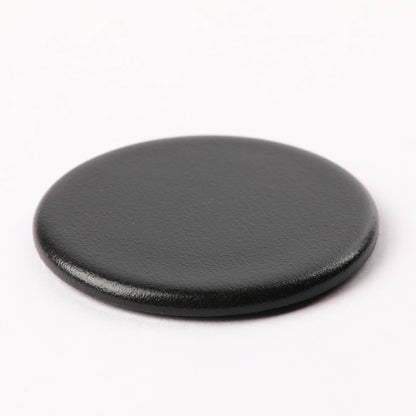 Frigidaire 5304527495 Black Dual Burner Cap 12K for Oven Range-1