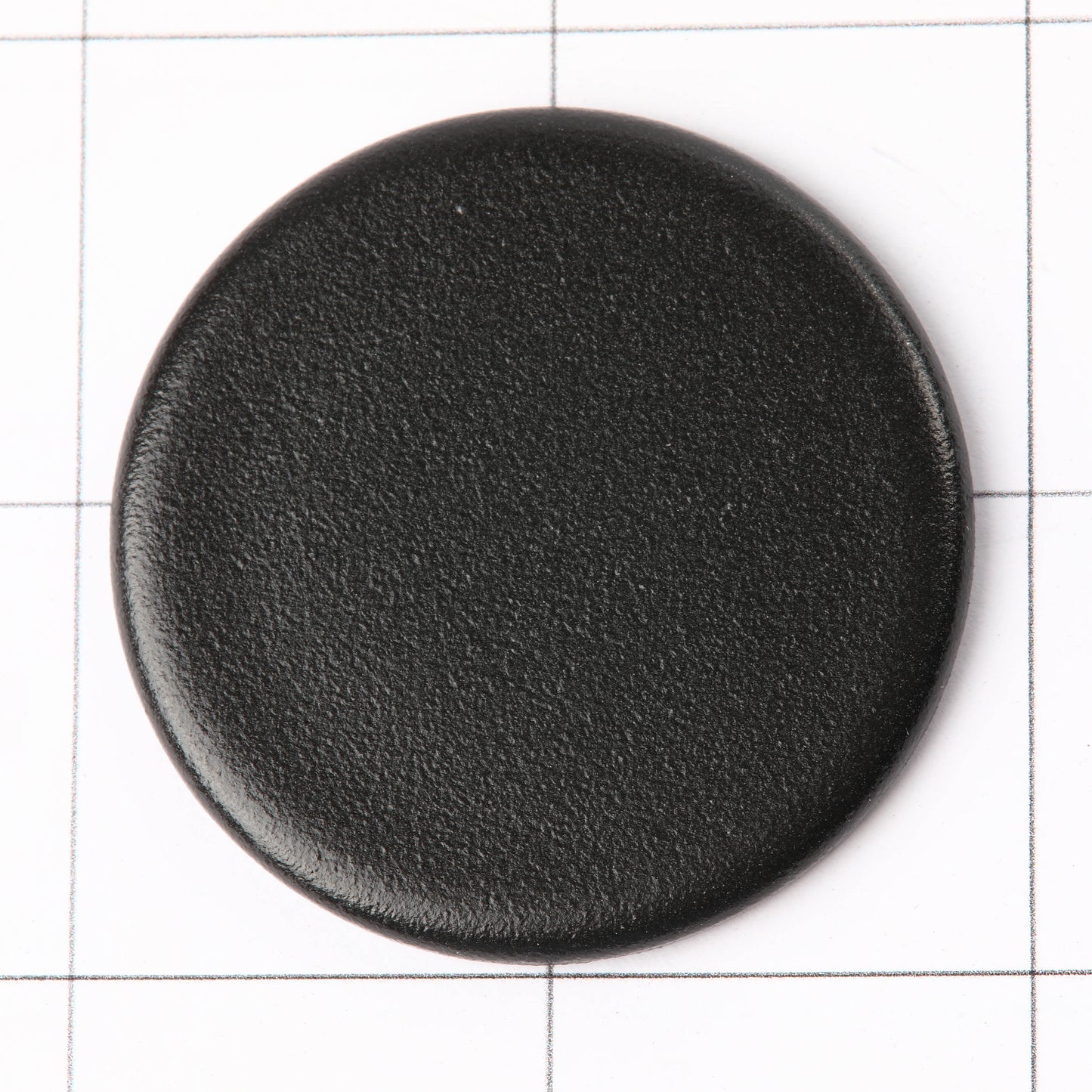 Frigidaire 5304527495 Black Dual Burner Cap 12K for Oven Range-3