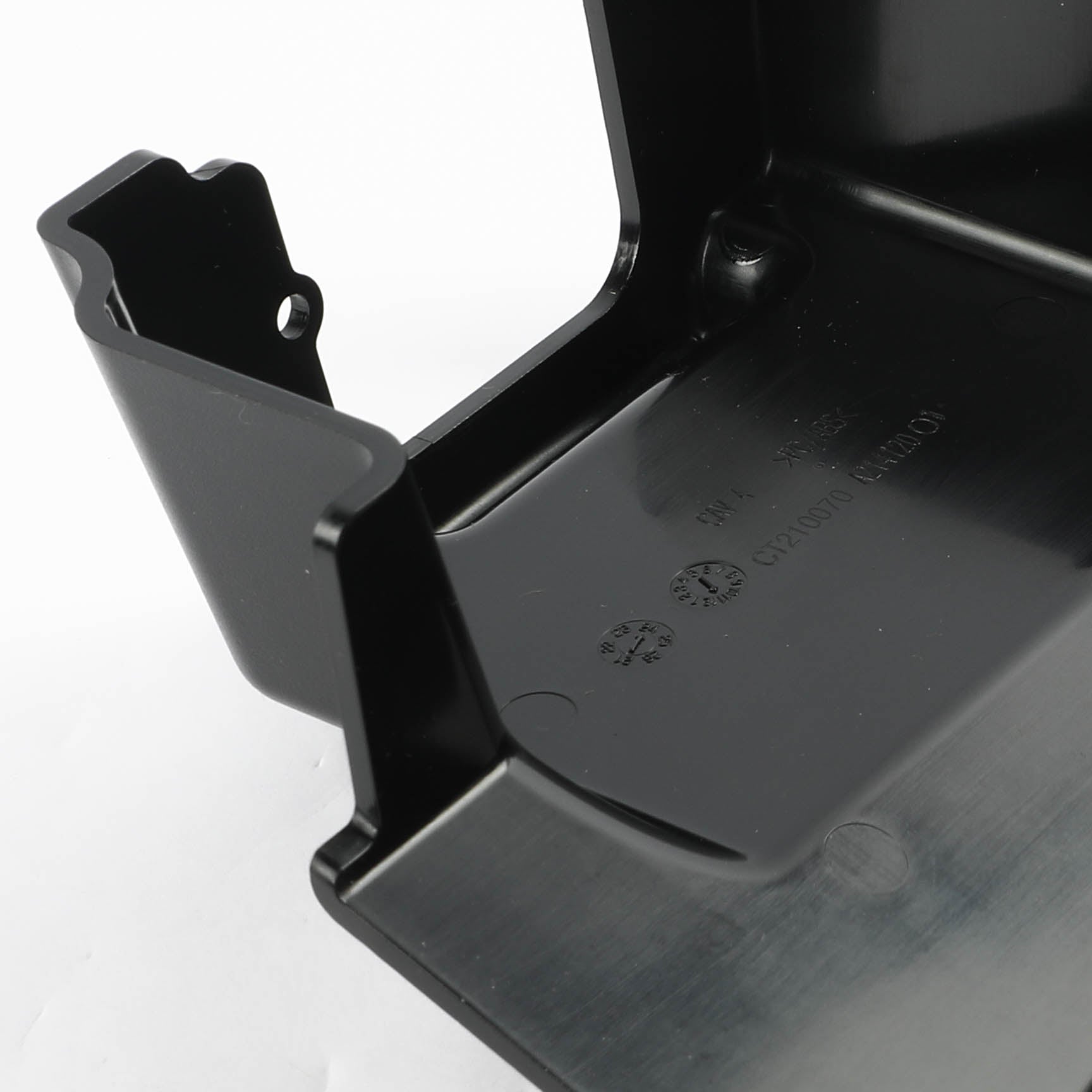 Frigidaire/Electrolux 5304528549 Oven Range Terminal Block Cover -5