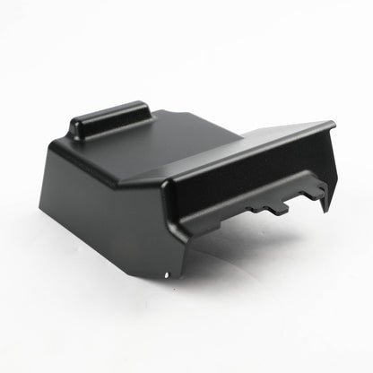 Frigidaire/Electrolux 5304528549 Oven Range Terminal Block Cover -1