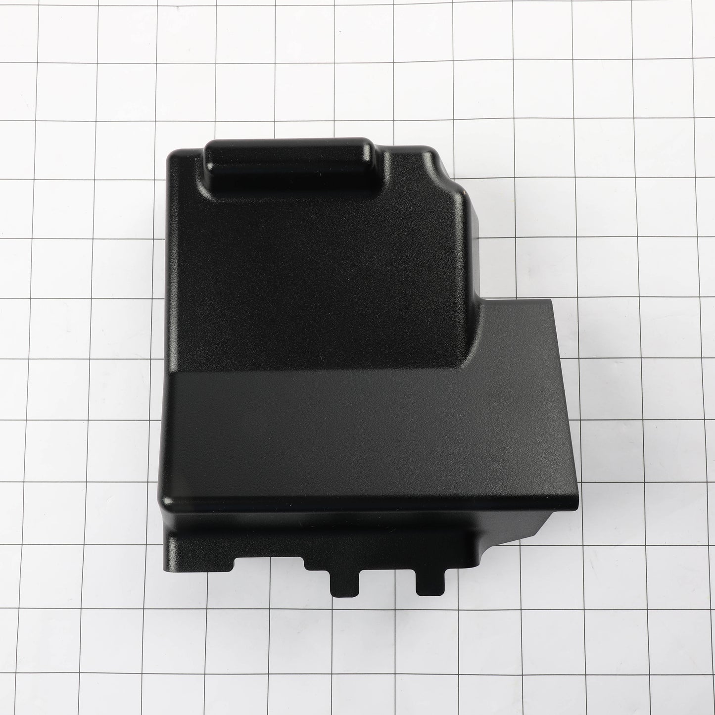 Frigidaire/Electrolux 5304528549 Oven Range Terminal Block Cover -2