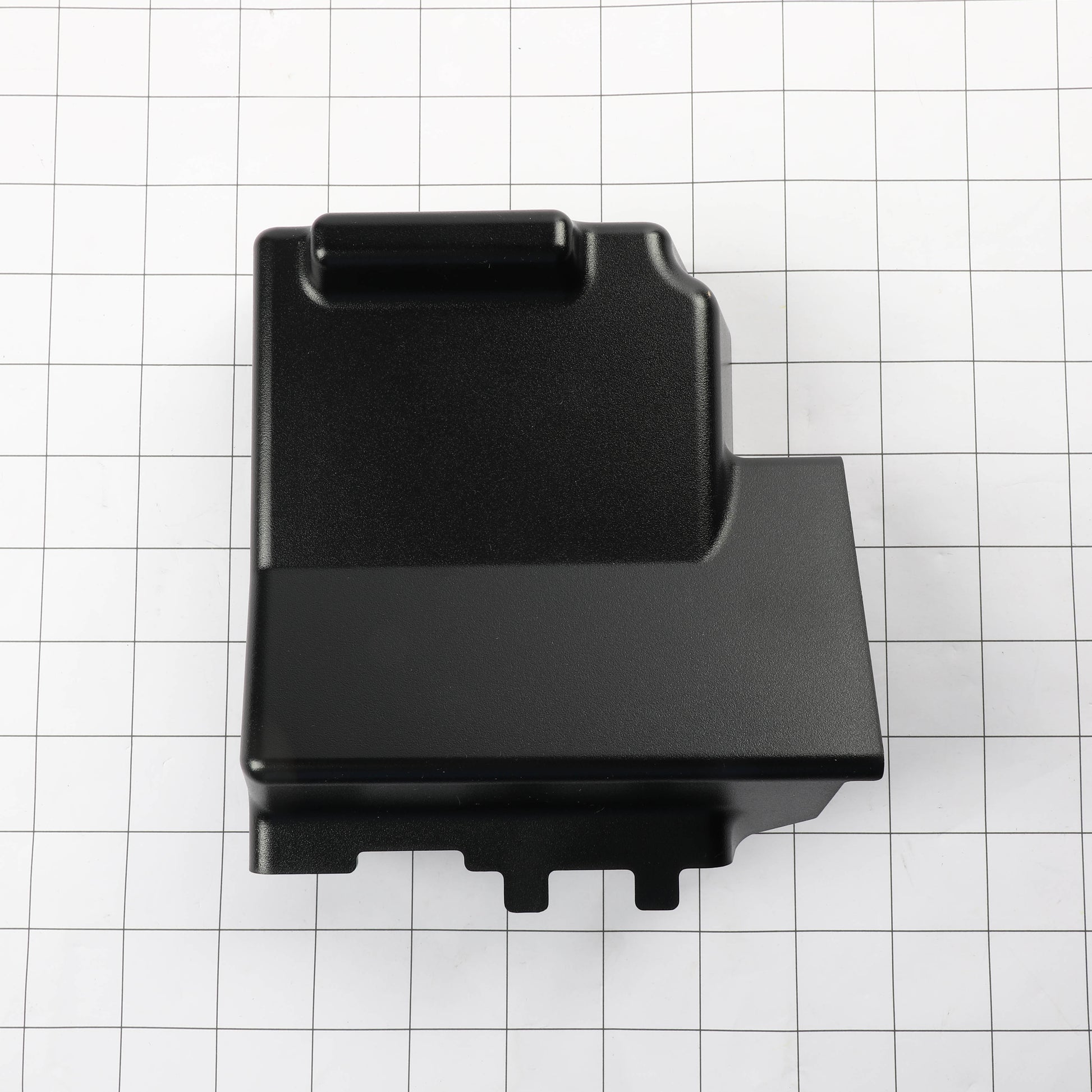 Frigidaire/Electrolux 5304528549 Oven Range Terminal Block Cover -2