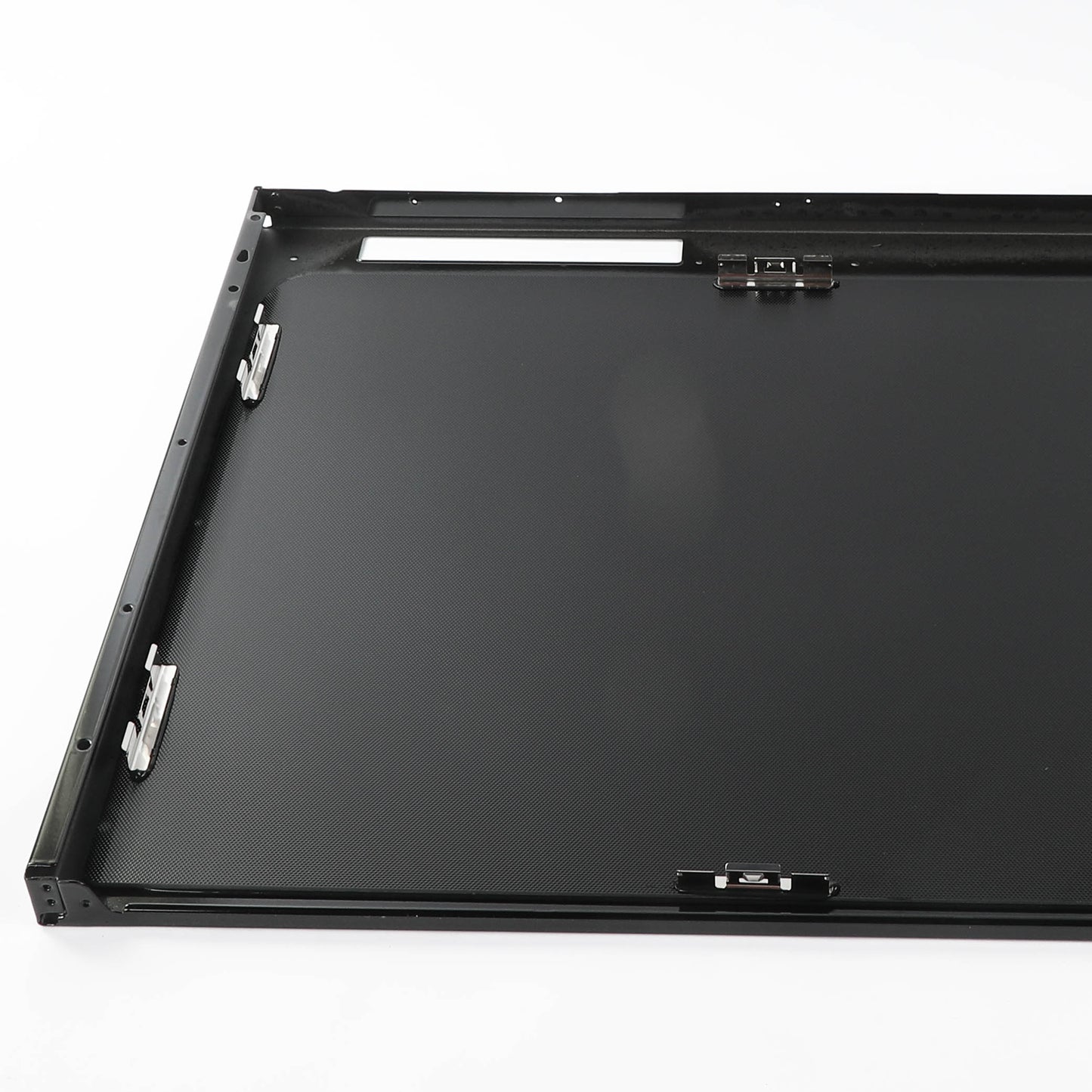Electrolux 5304528621 Black Smoothtop Oven Range Assembly -5