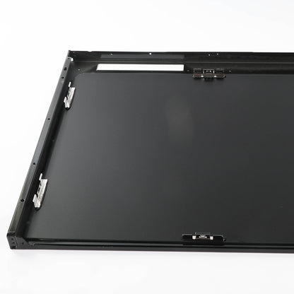Electrolux 5304528621 Black Smoothtop Oven Range Assembly -5