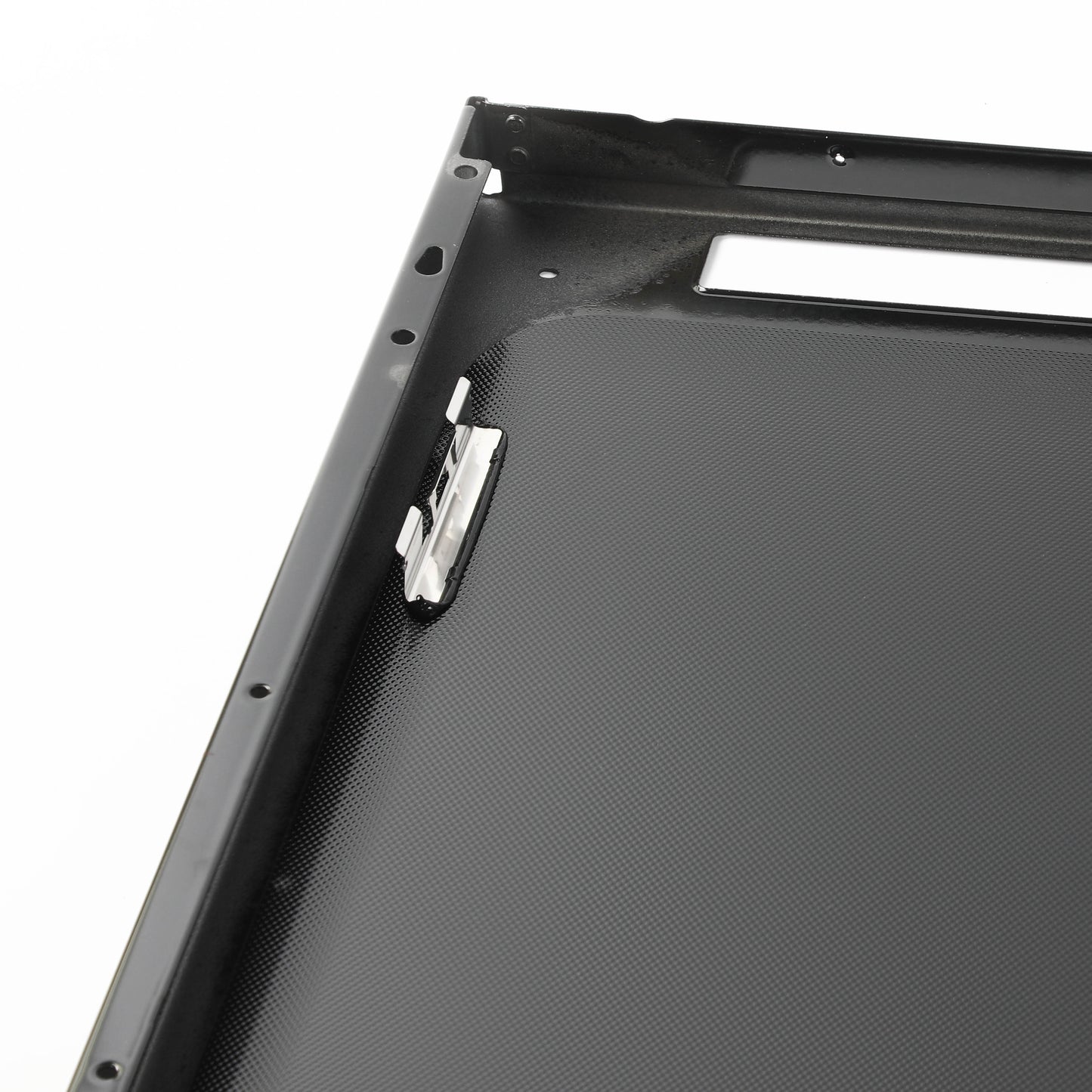 Electrolux 5304528621 Black Smoothtop Oven Range Assembly -4