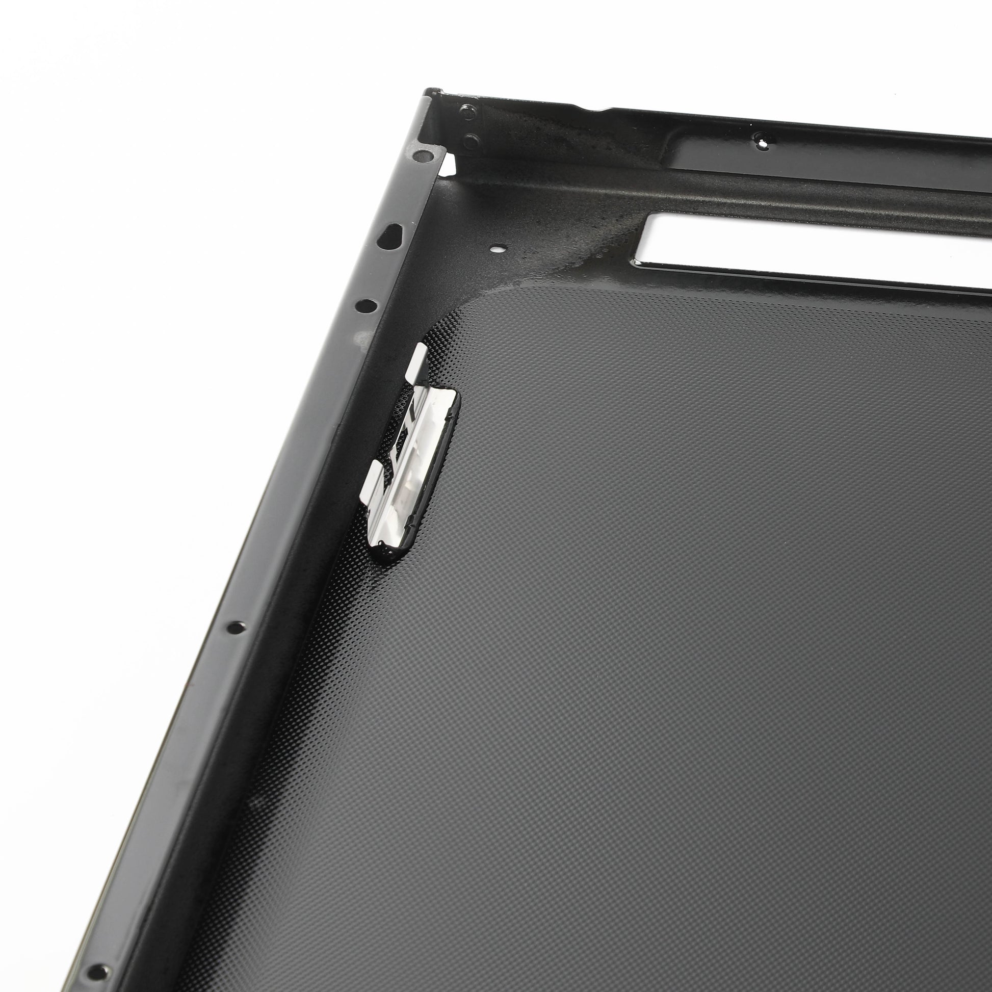Electrolux 5304528621 Black Smoothtop Oven Range Assembly -4