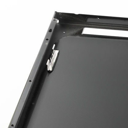 Electrolux 5304528621 Black Smoothtop Oven Range Assembly -4
