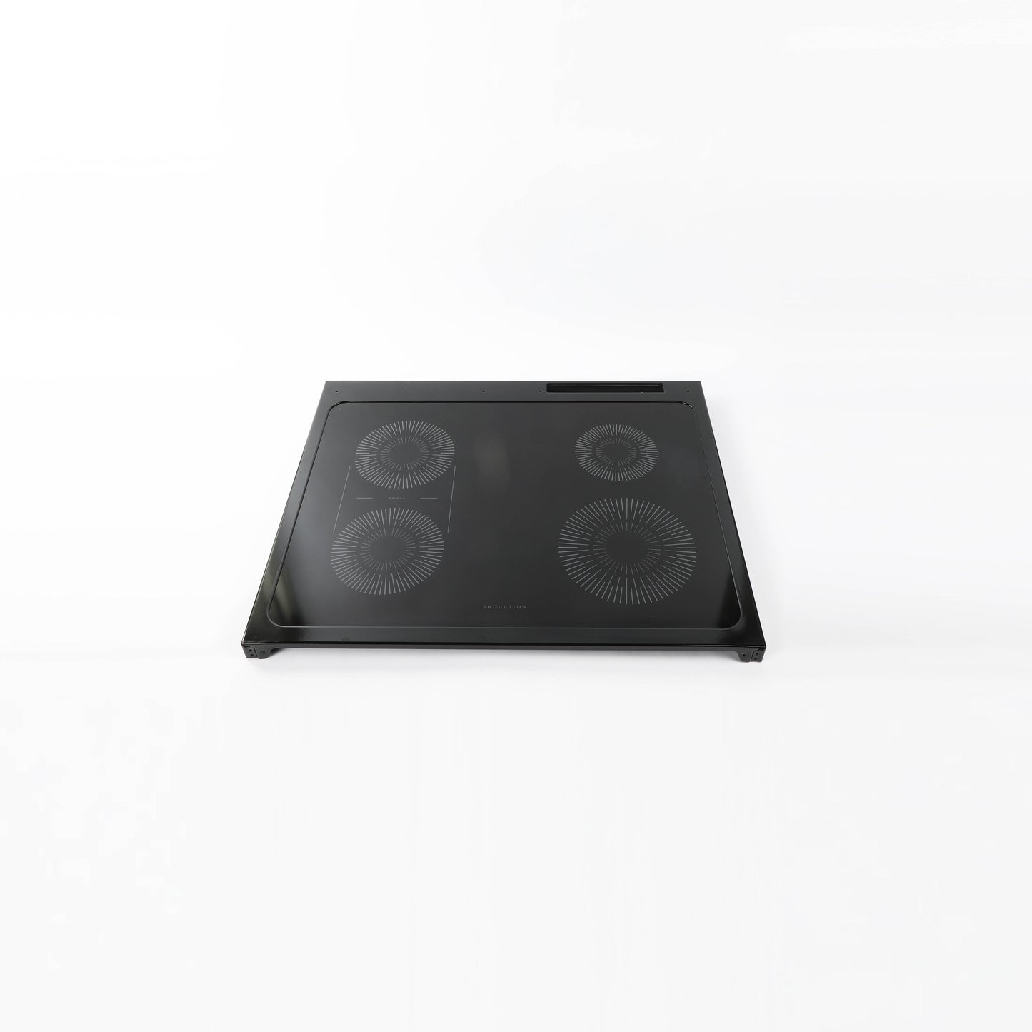 Electrolux 5304528621 Black Smoothtop Oven Range Assembly -1