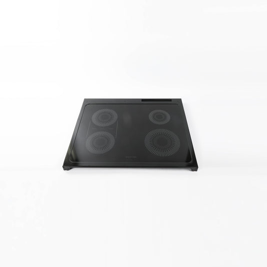 Electrolux 5304528621 Black Smoothtop Oven Range Assembly -1