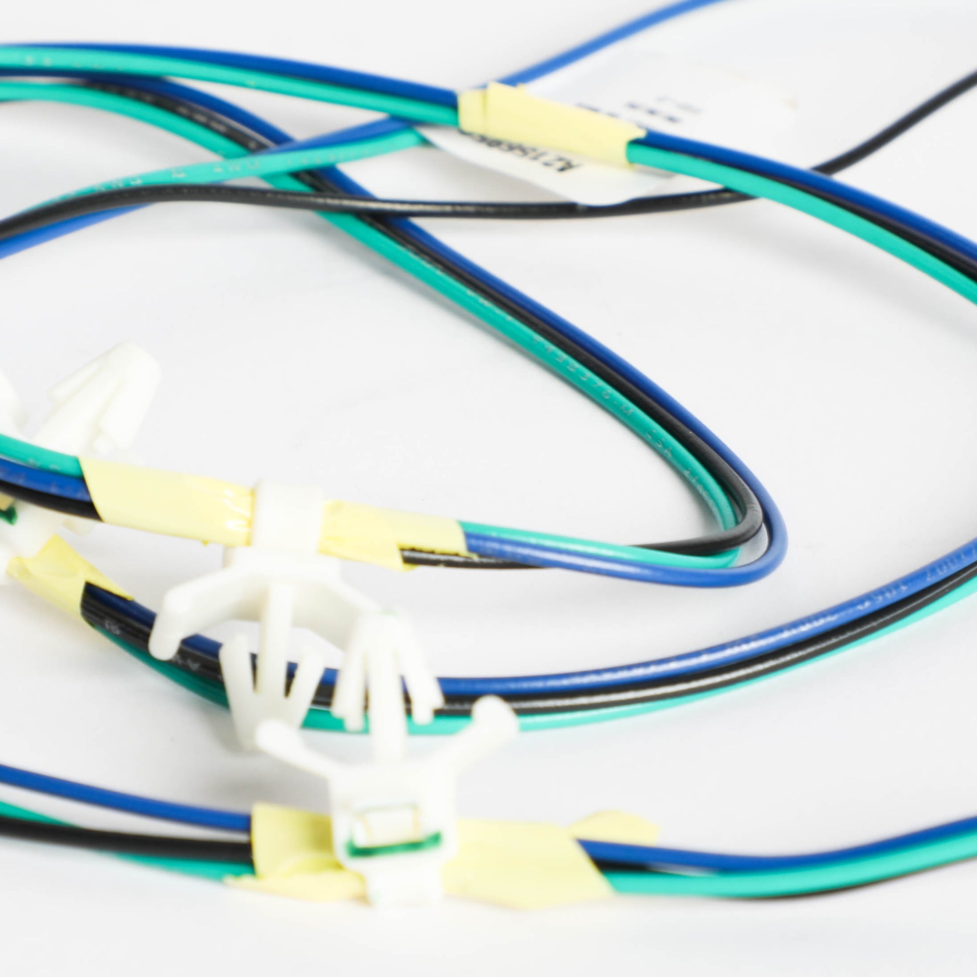 Frigidaire/Electrolux 5304529016 Oven Range Wiring Harness -4