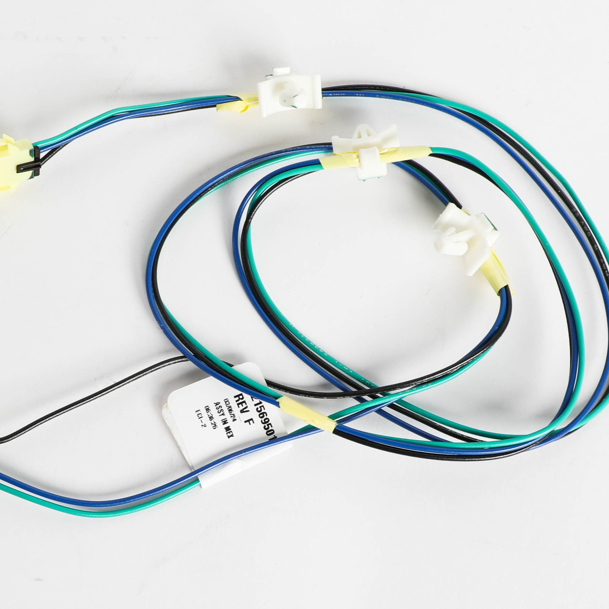 Frigidaire/Electrolux 5304529016 Oven Range Wiring Harness -3
