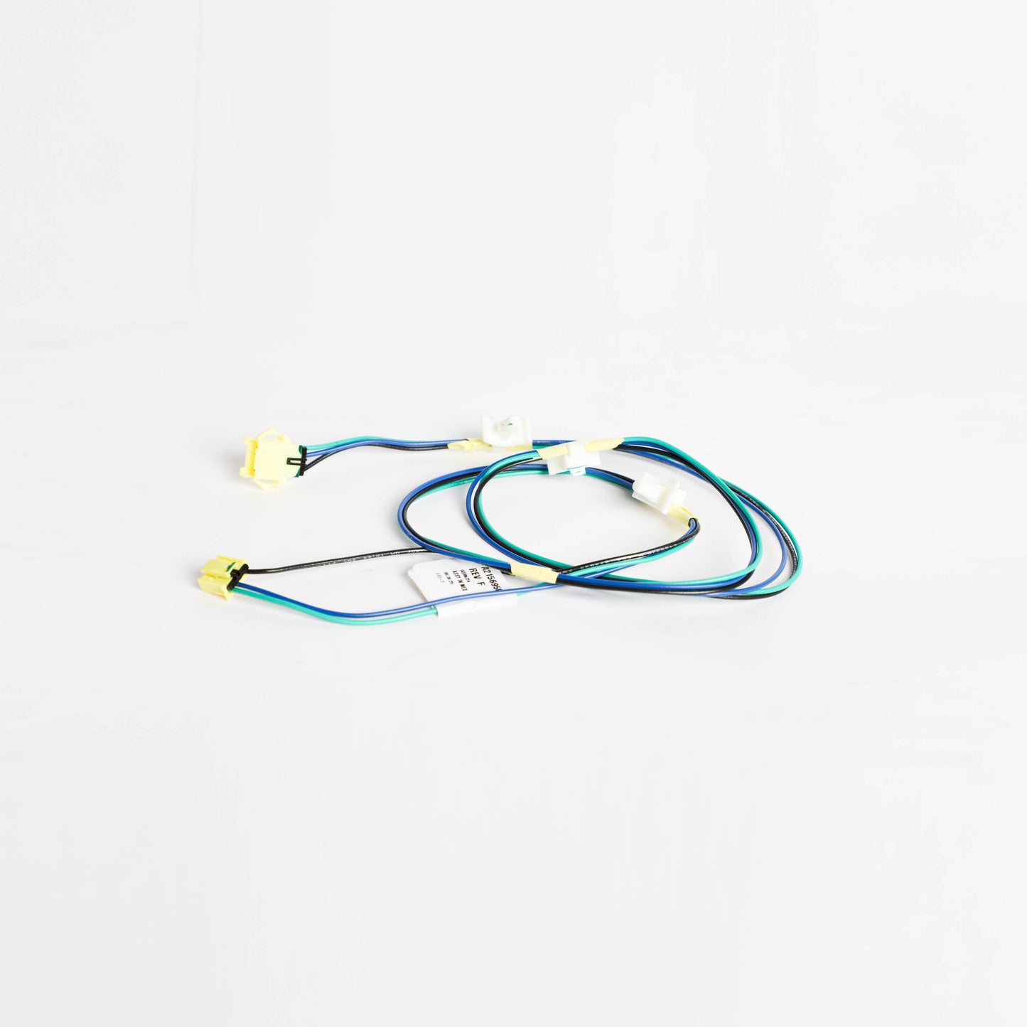 Frigidaire/Electrolux 5304529016 Oven Range Wiring Harness -1