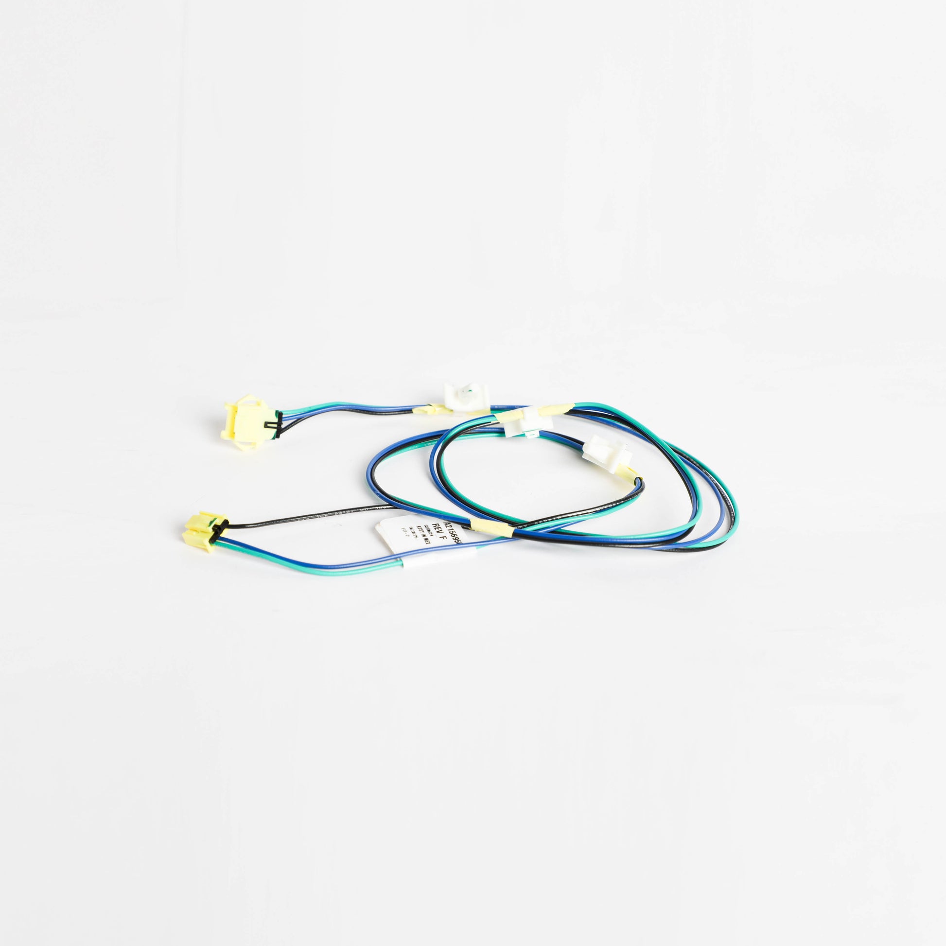 Frigidaire/Electrolux 5304529016 Oven Range Wiring Harness -1