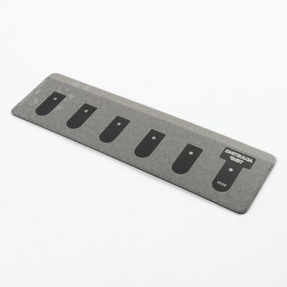 Frigidaire 5304529277 Middle User Interface Overlay 3