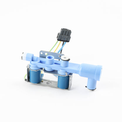 Frigidaire 5304529602 Double Assembly Water Valve for Refrigerator -1