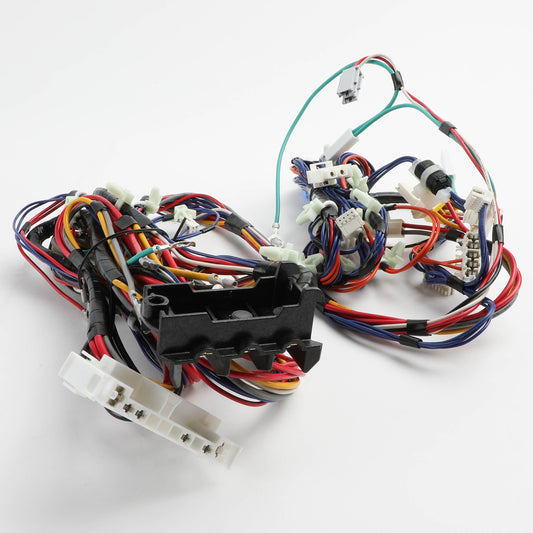 Frigidaire 5304529727 Main Wiring Harness for Dryer -1