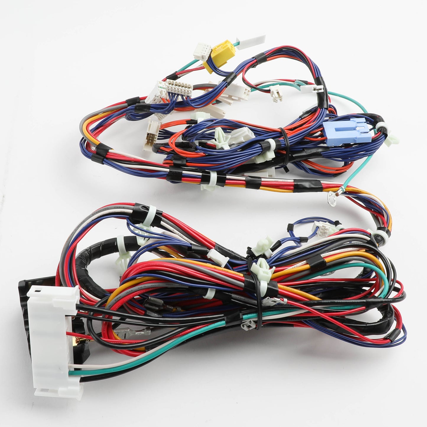 Frigidaire 5304529727 Main Wiring Harness for Dryer -4