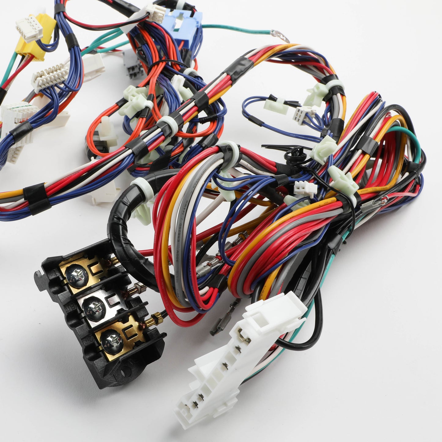 Frigidaire 5304529727 Main Wiring Harness for Dryer -3