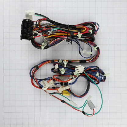Frigidaire 5304529727 Main Wiring Harness for Dryer -2