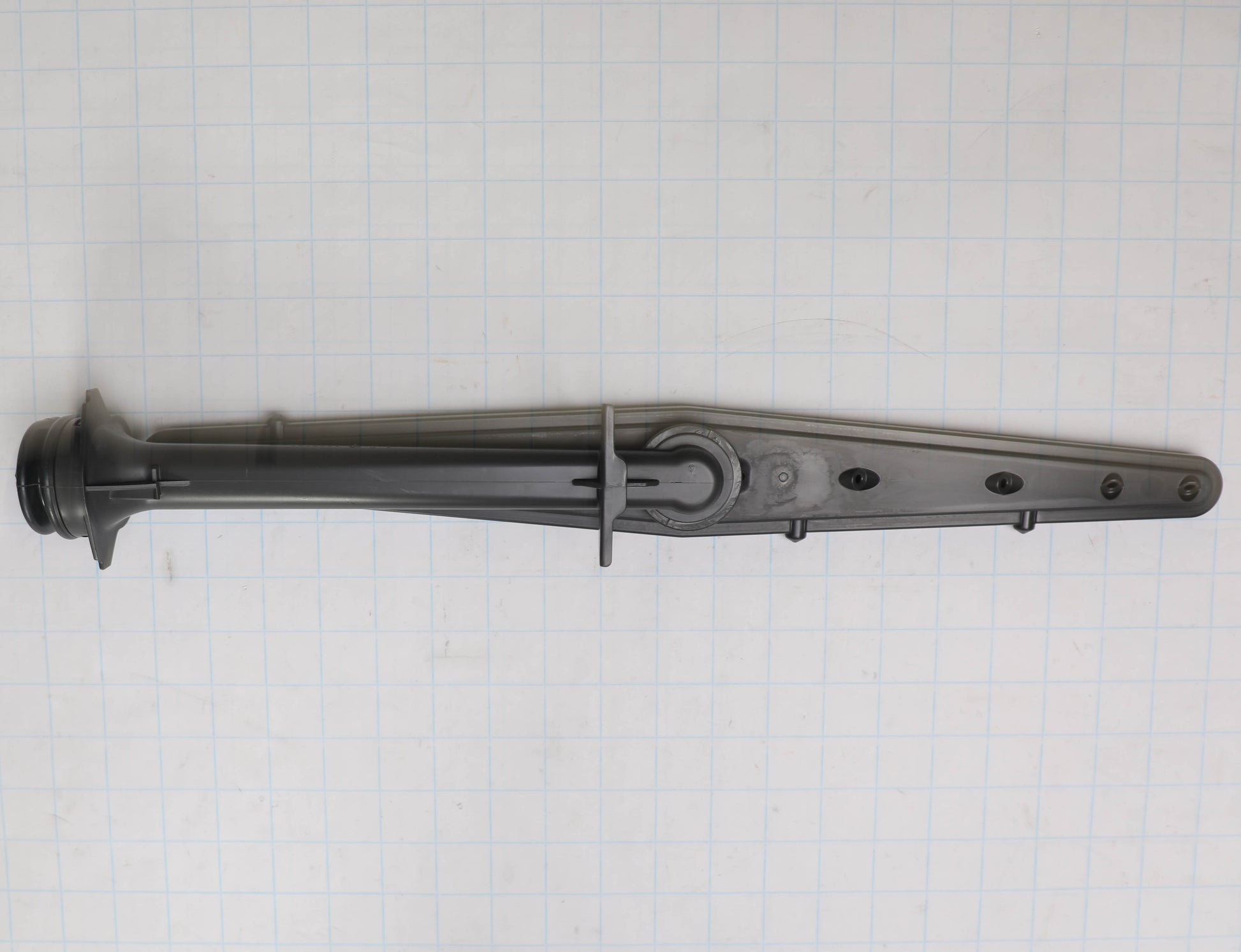 Frigidaire/Electrolux 5304532202 Dishwasher Spray Manifold-6