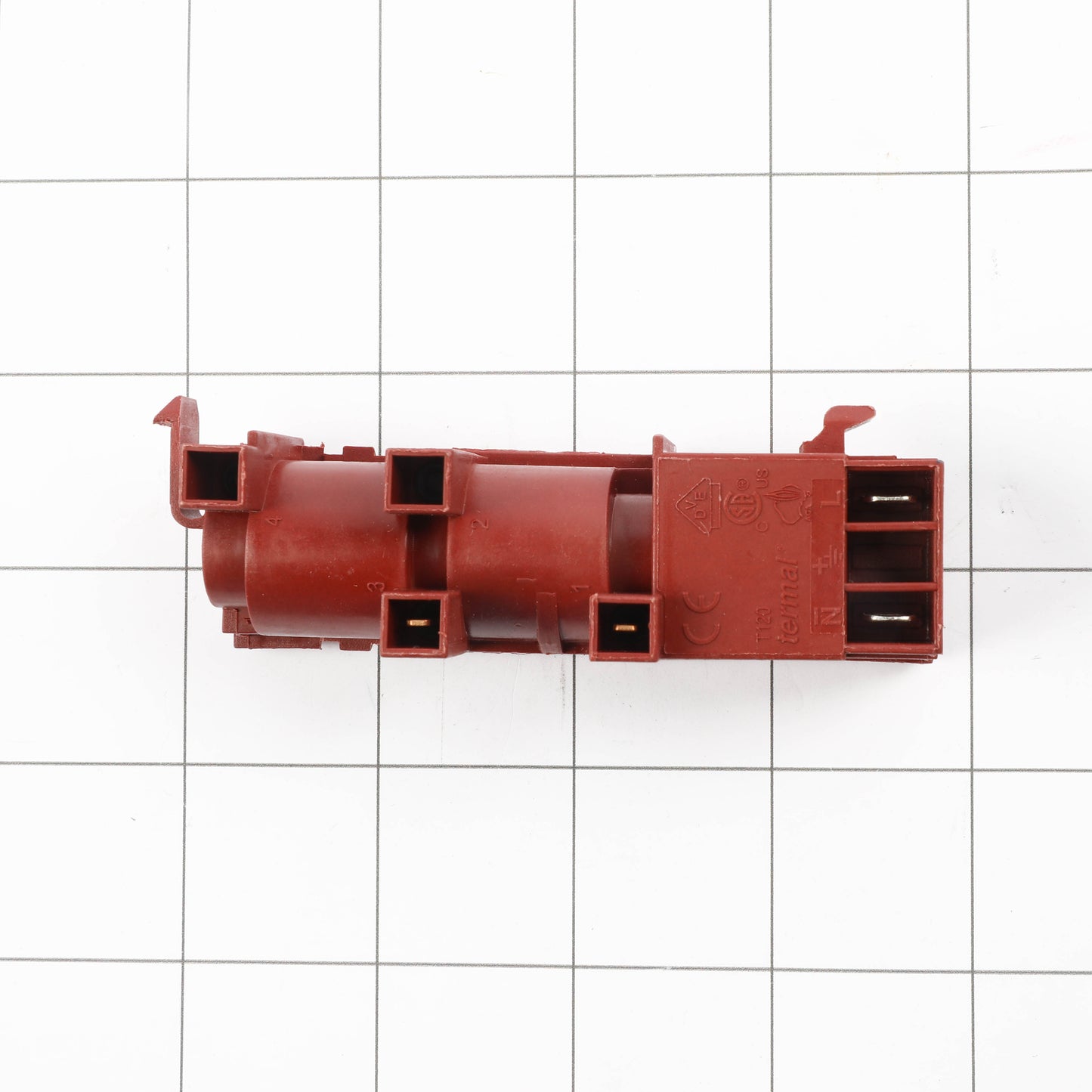 Frigidaire 5304532680 Oven Range Spark Module Part -2