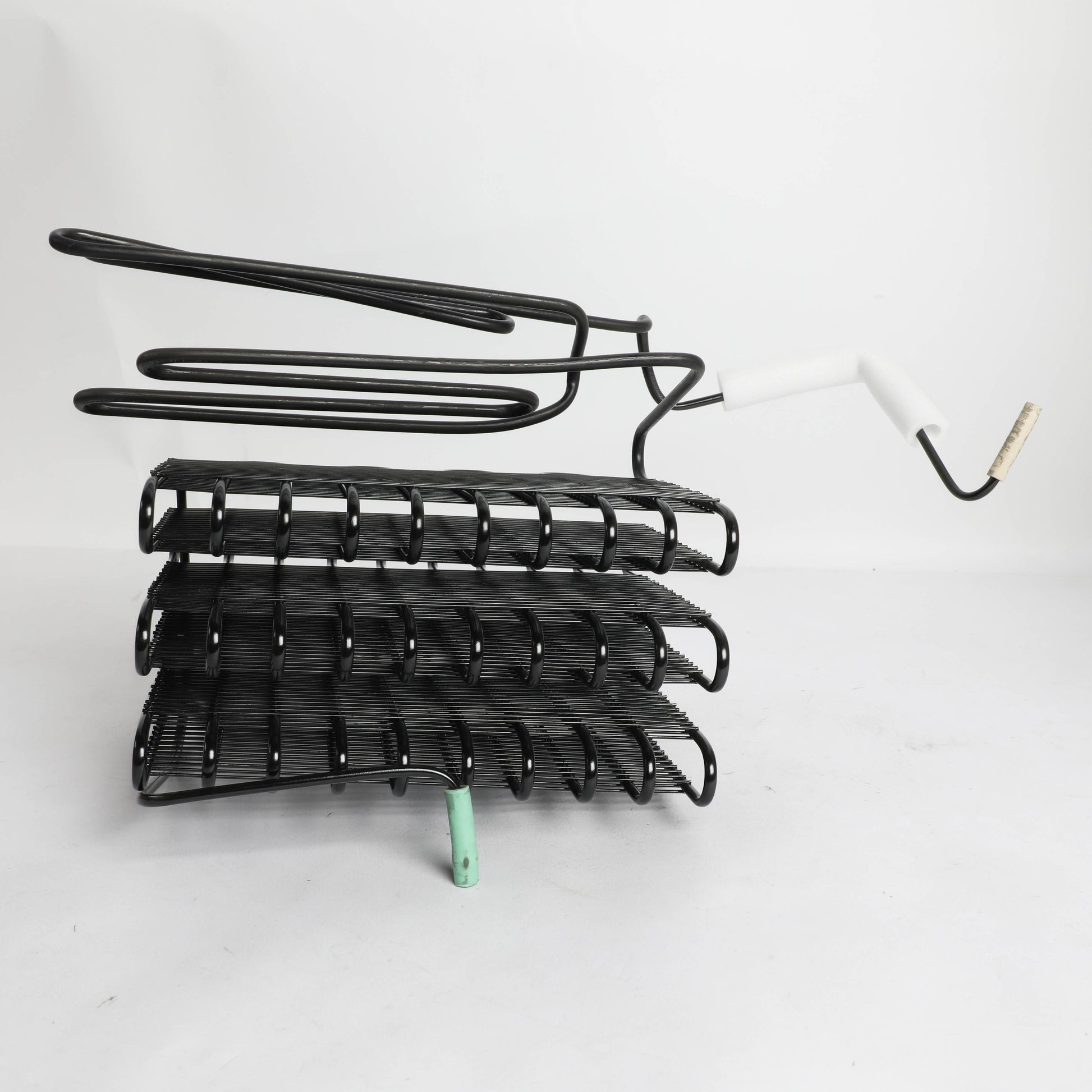 Frigidaire/Electrolux 5304533258 Dynamic Freezer Condenser Part -1