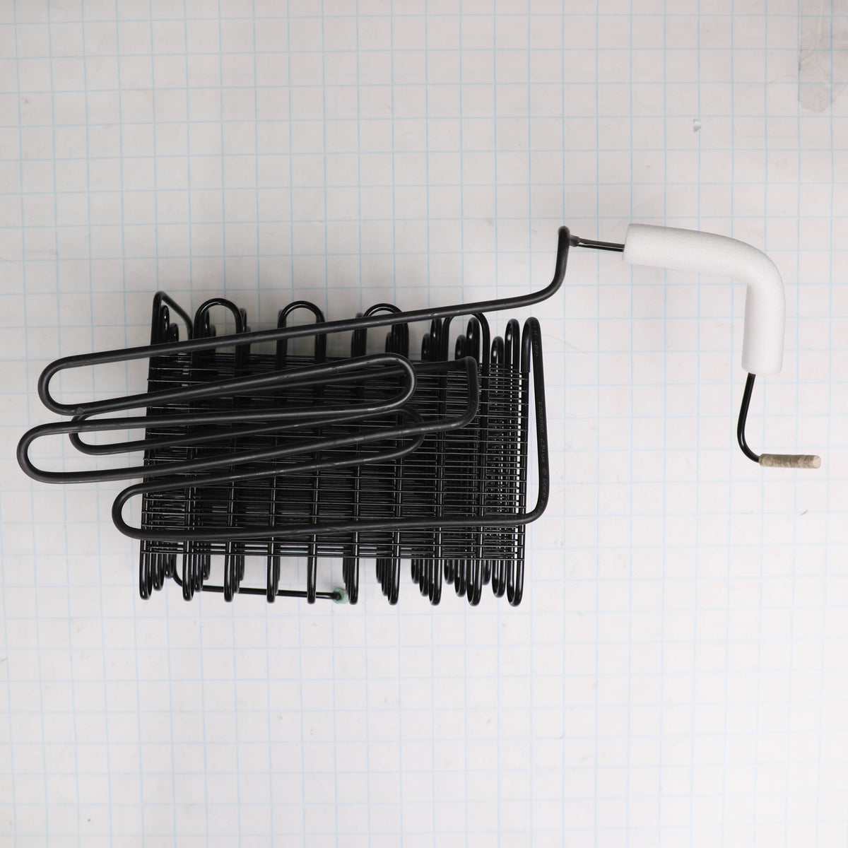 Frigidaire/Electrolux 5304533258 Dynamic Freezer Condenser Part -2