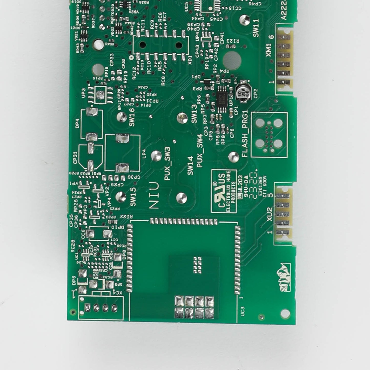Frigidaire/Electrolux Oven Range Electronic Controller 5304533463 -3