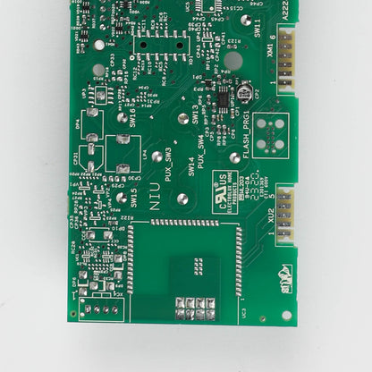 Frigidaire/Electrolux Oven Range Electronic Controller 5304533463 -3