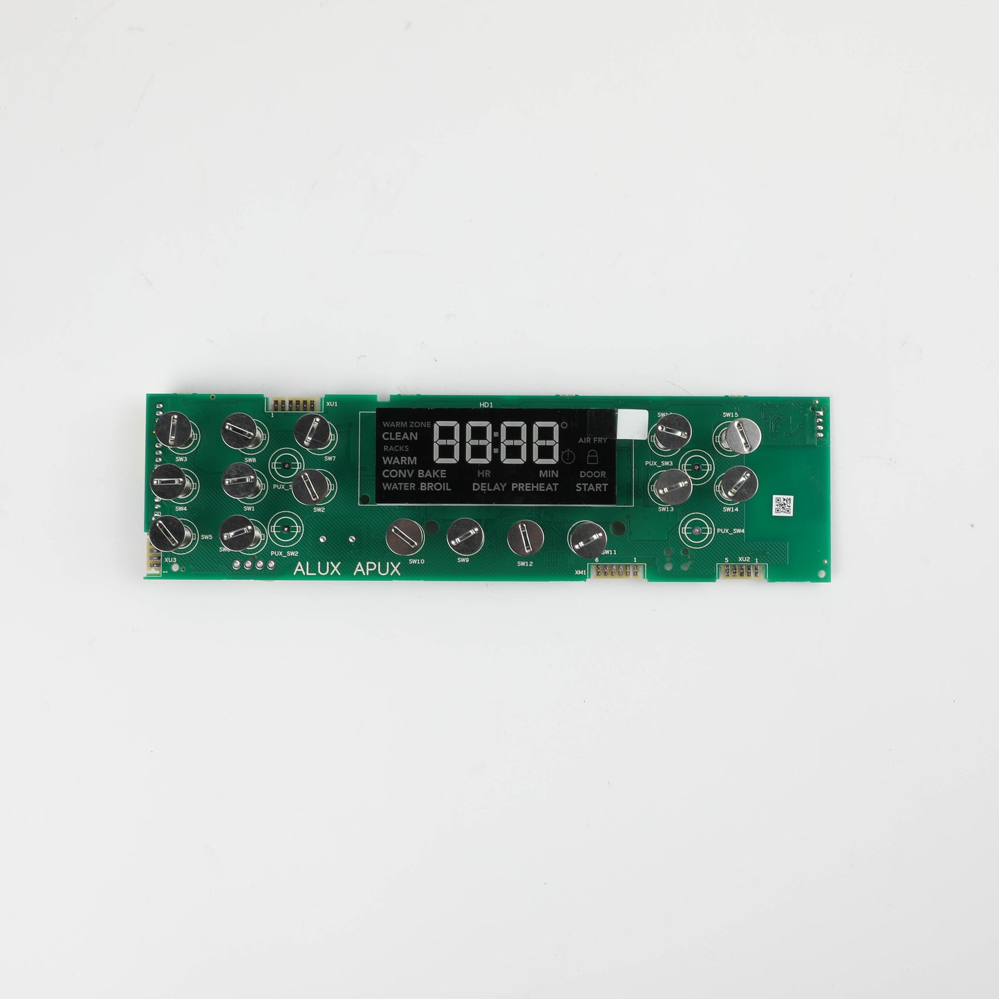 Frigidaire/Electrolux Oven Range Electronic Controller 5304533463 -1