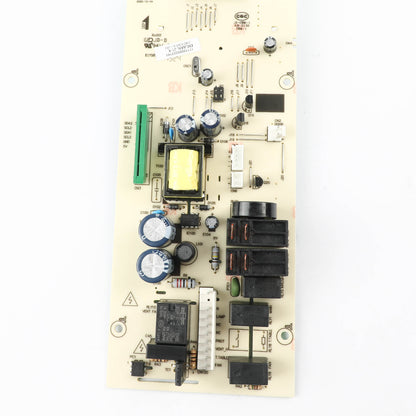 Frigidaire 5304533649 Microwave Control Board Assembly -3