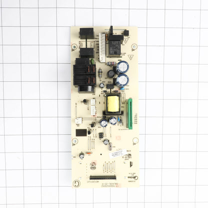 Frigidaire 5304533649 Microwave Control Board Assembly -2