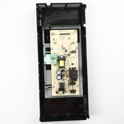 Frigidaire 5304533676 Stainless Steel Microwave Control Panel Assembly -2