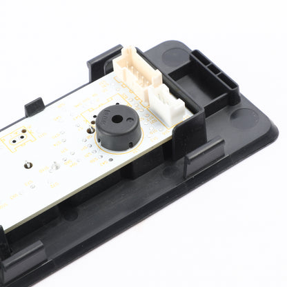 Frigidaire 5304534372 Gray User Interface Assembly -5