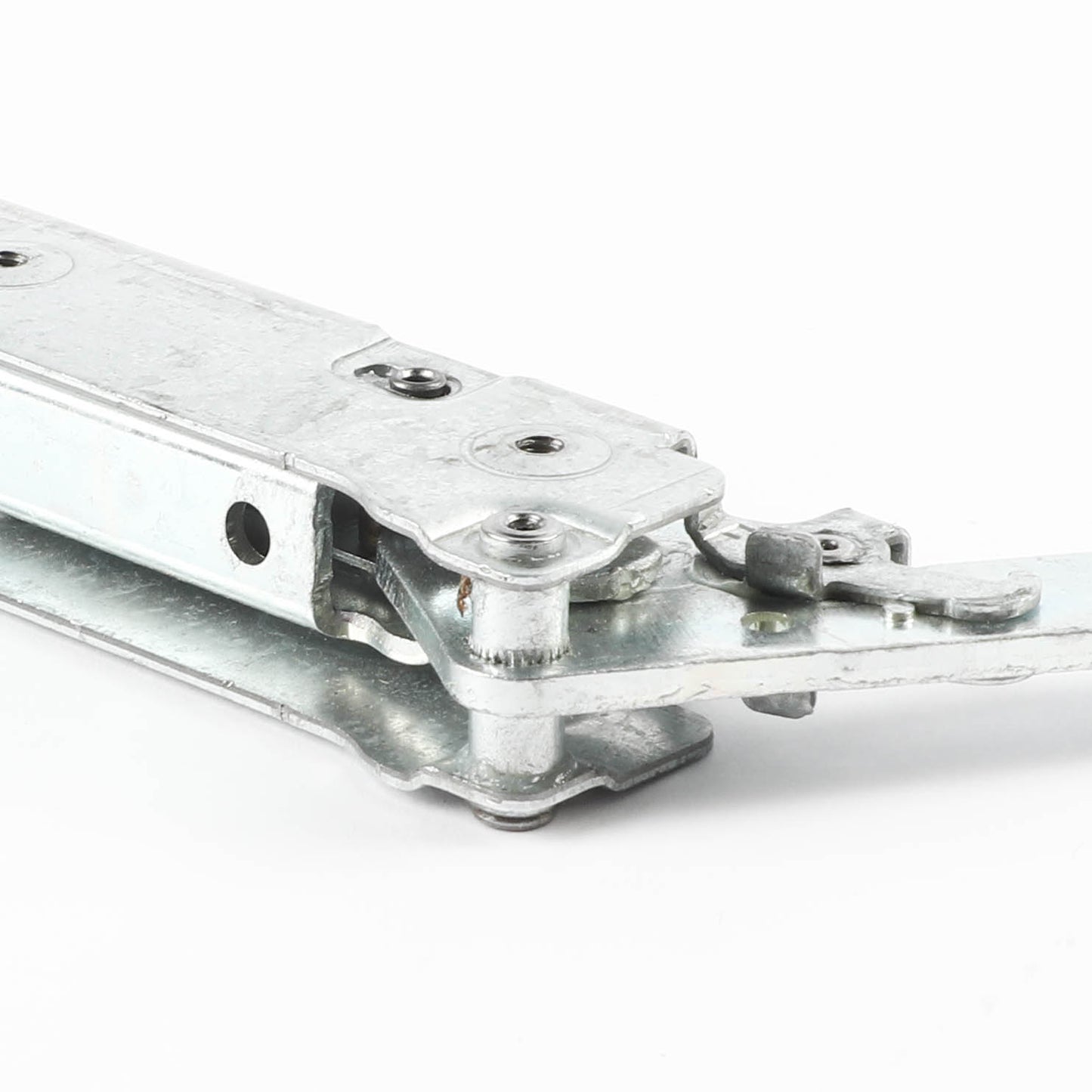 Frigidaire 5304534789 Black Oven Door Hinge Replacement Part -3
