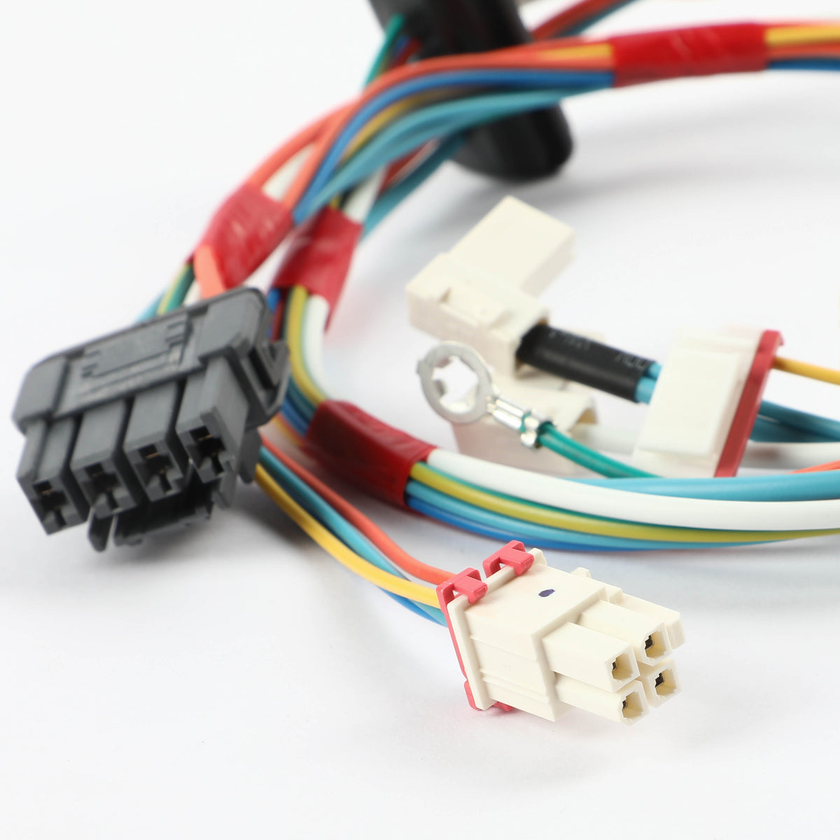 Frigidaire 5304534890 Refrigerator Air Handler Wiring Harness -5