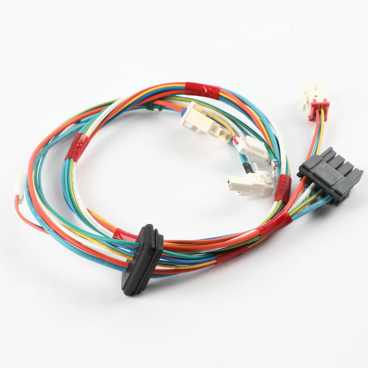 Frigidaire 5304534890 Refrigerator Air Handler Wiring Harness -3