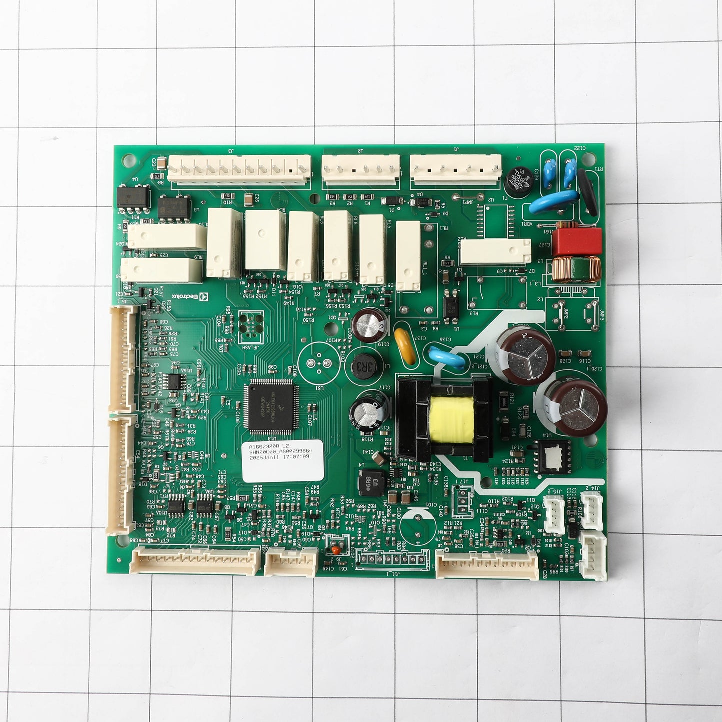 Frigidaire 5304535058 Refrigerator Main Control Board -2
