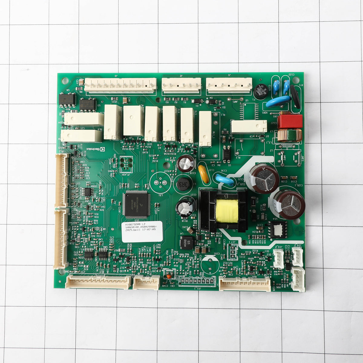 Frigidaire 5304535058 Refrigerator Main Control Board -2