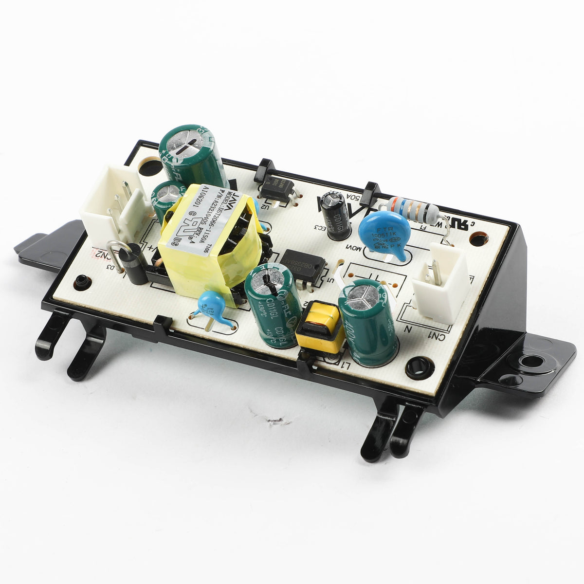 Frigidaire 5304535286 Backlit Board Assembly for Oven Range -4