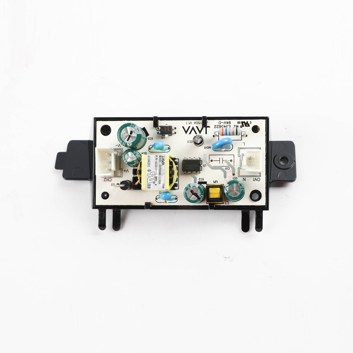 Frigidaire 5304535286 Backlit Board Assembly for Oven Range -1