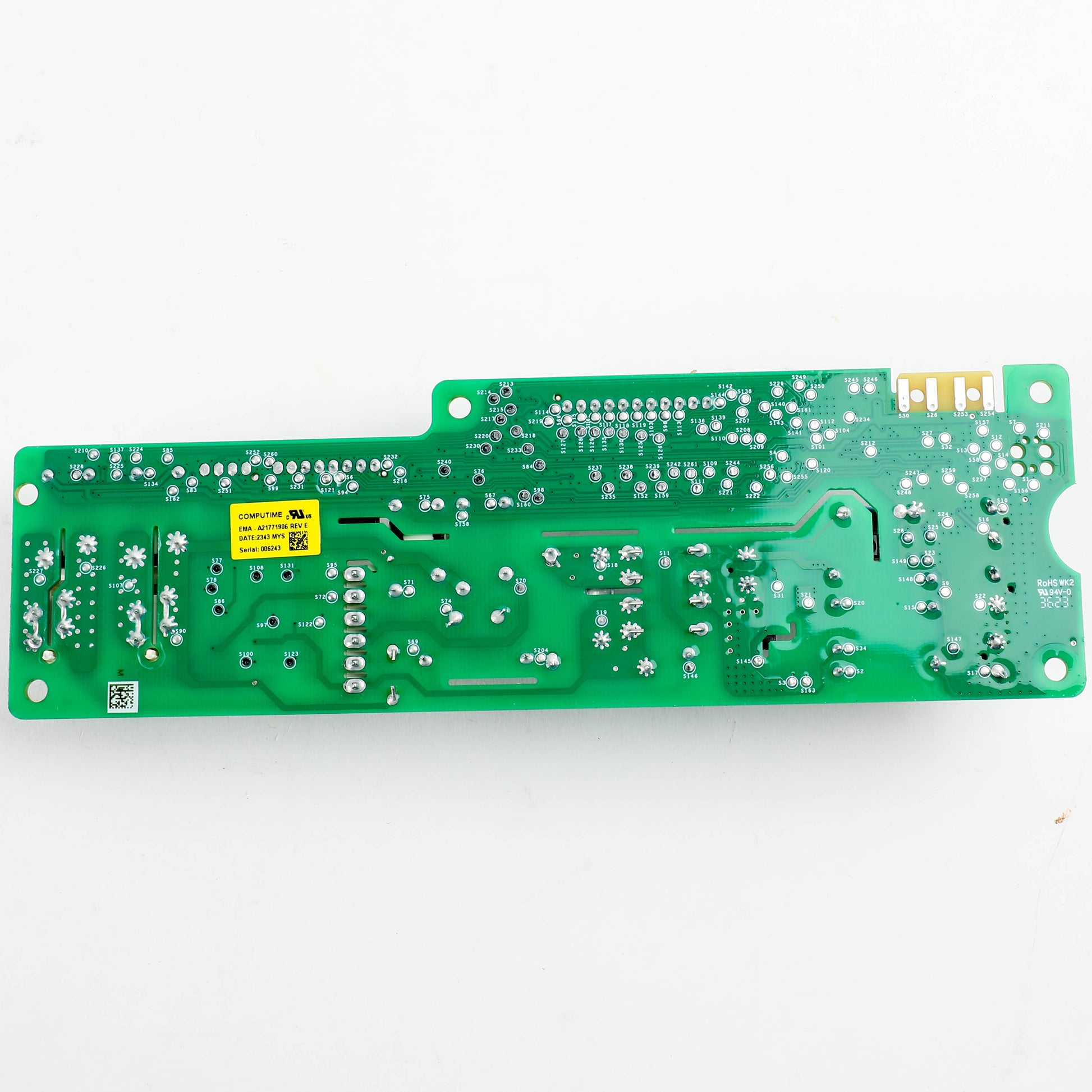 Frigidaire 5304535630 Dishwasher Control Board Part -3