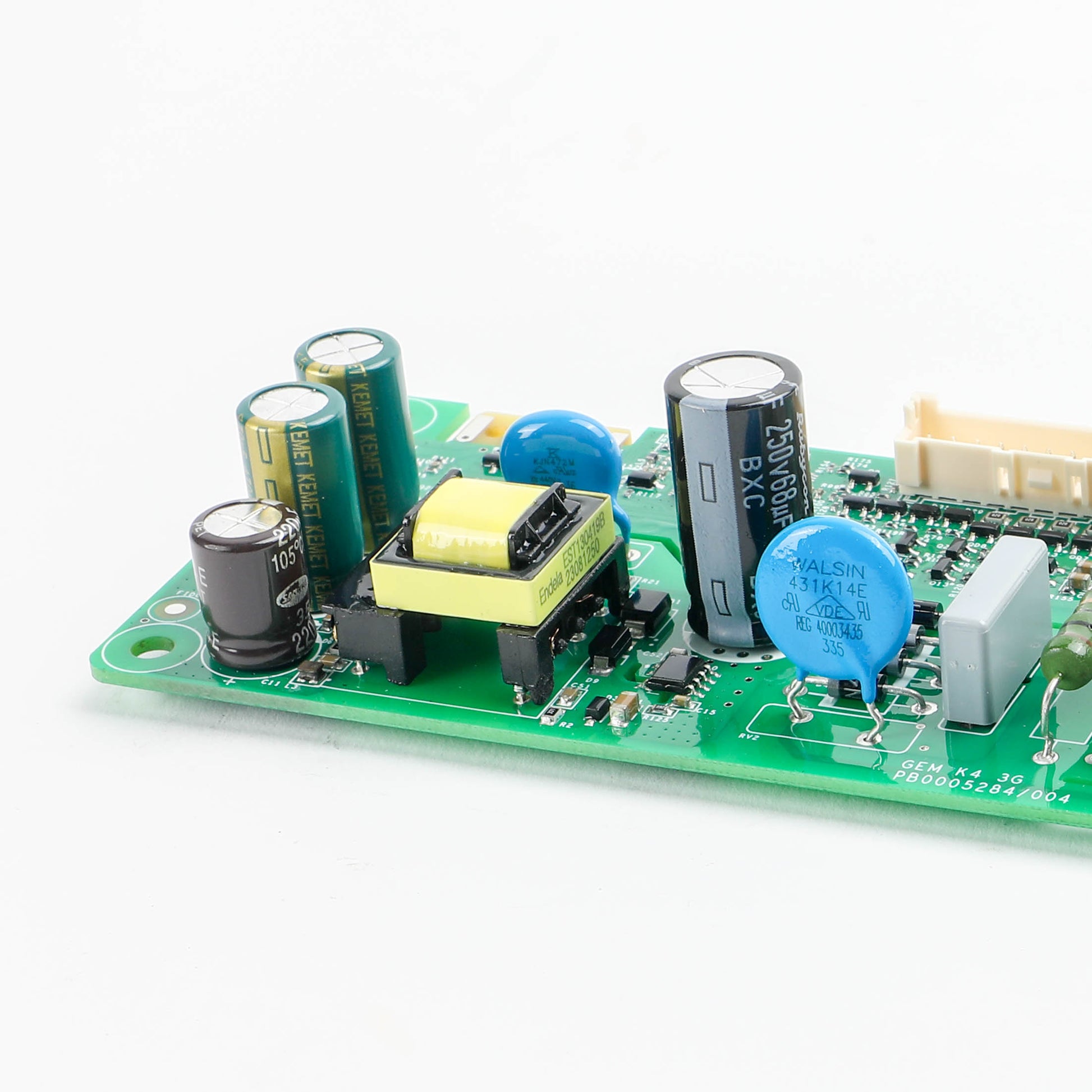Frigidaire 5304535630 Dishwasher Control Board Part -2