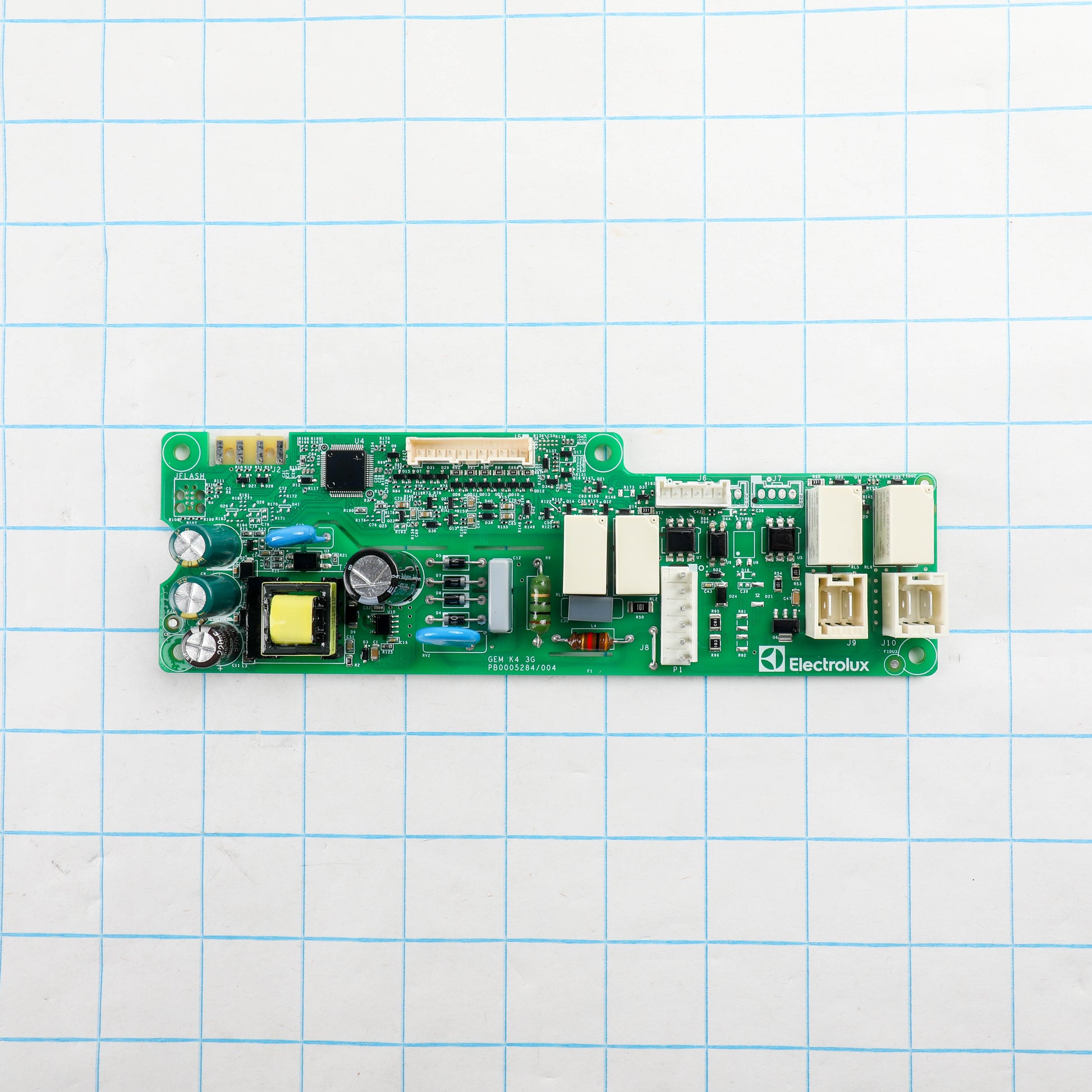 Frigidaire 5304535630 Dishwasher Control Board Part -4