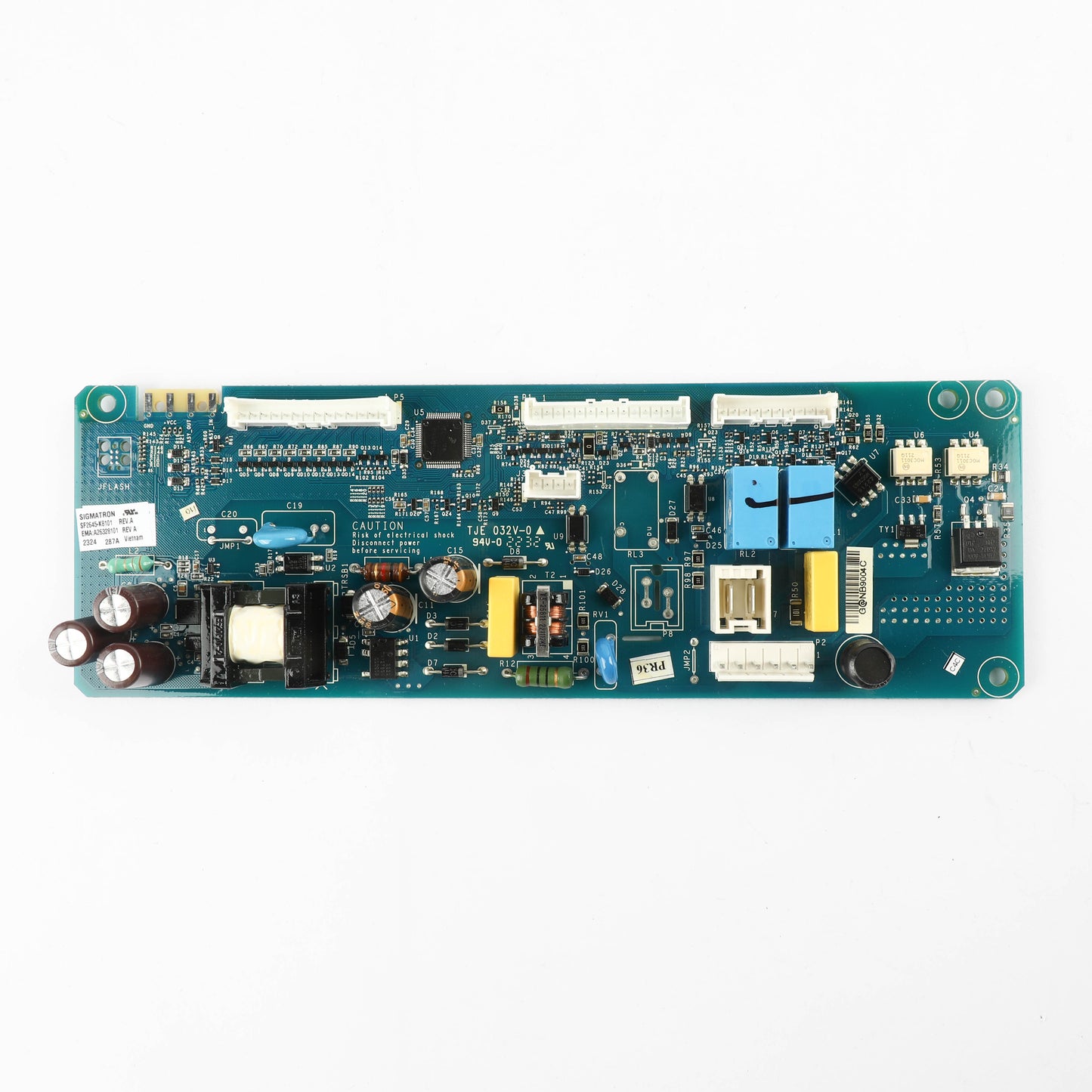 Frigidaire 5304535888 Dishwasher PCBA Part ESTAR7 -1